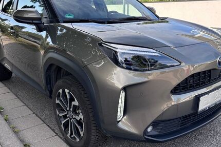 Toyota Yaris Cross 18.798 km 21.400 &euro; Frankenthal (Pfalz) 67227