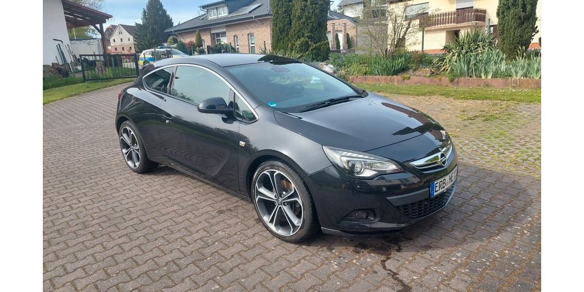 Opel Astra 111.546 km 7.200 &euro; Michelstadt 64720