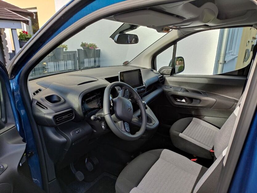 Berlingo