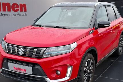 Suzuki Vitara 29.990 km 21.499 &euro; Holzwickede 59439