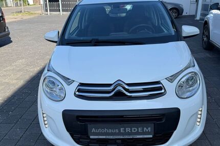 Citroen C1 102.000 km 3.850 &euro; Reutlingen 72768