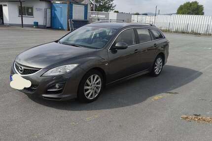 Mazda 6 155.000 km 5.000 &euro; Lübbecke 32312