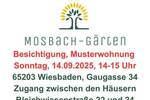 Bezugsfertige 2-, 3-, und 4-ZKBB NeubauWohnungen