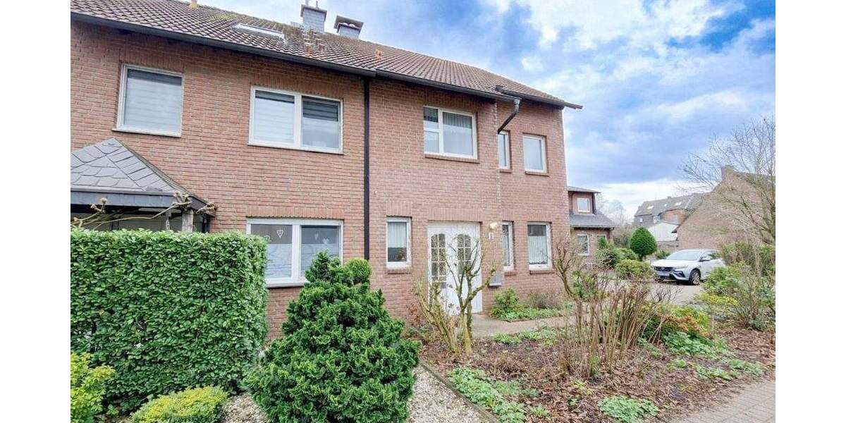 Doppelhaushälfte Oberhausen Sterkrade-Nord - 5 Zimmer, 178 m&sup2;, 549.000&euro; | Angebot:24672767