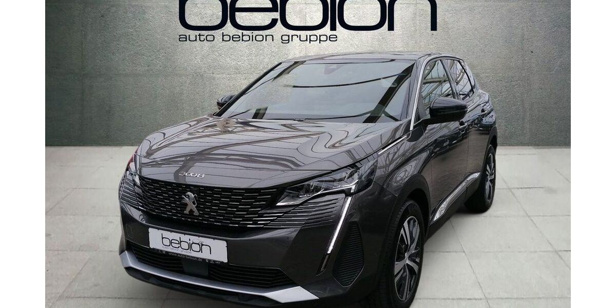 Peugeot 3008 32.100 km 22.880 &euro; Reutlingen 72766