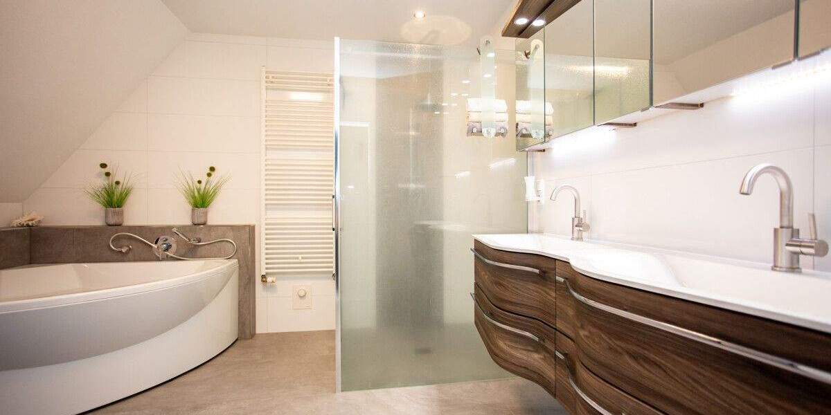 Einfamilienhaus Bad Essen - 4 Zimmer, 168 m&sup2;, 522.000&euro; | Angebot:25155877