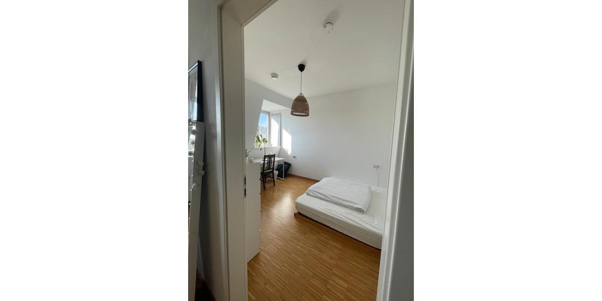 Etagenwohnung Würzburg Dürrbachau - 2 Zimmer, 51 m&sup2;, 911&euro; | Angebot:26403665