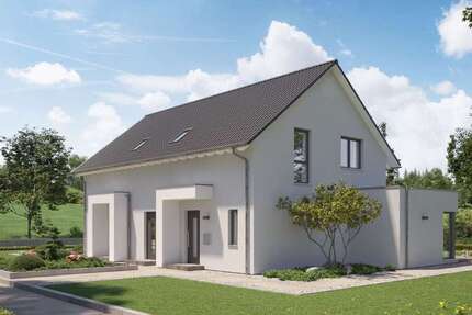 Haus zum Kaufen in Lehre 345.421 € 102 m² 4 zimmer