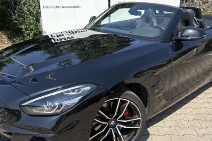 BMW Z4 47.500 km 44.900 &euro; Giengen 89537