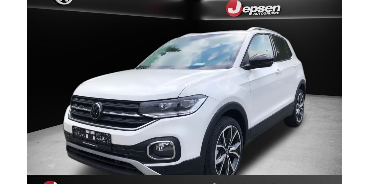 VW T-Cross 49.900 km 21.470 &euro; Regensburg 93049