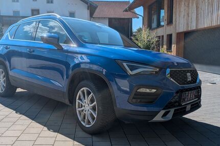 Seat Ateca 8.142 km 20.500 &euro; Wonneberg 83379