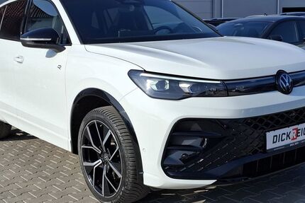 VW Tiguan 24.571 km 44.950 &euro; Burghaun 36151