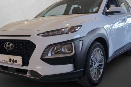 Hyundai KONA 115.988 km 15.480 &euro; Hohenwestedt 24594