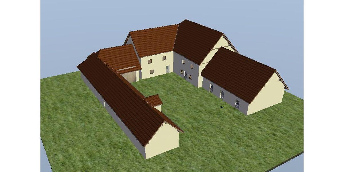Bauernhaus, Landhaus Jüterbog - 1 Zimmer, 20 m&sup2;, 99.000&euro; | Angebot:27086784