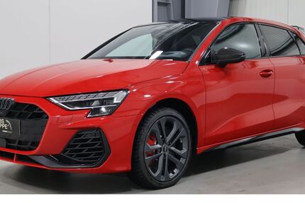 Audi S3 6.666 km 60.840 &euro; Aachen 52078