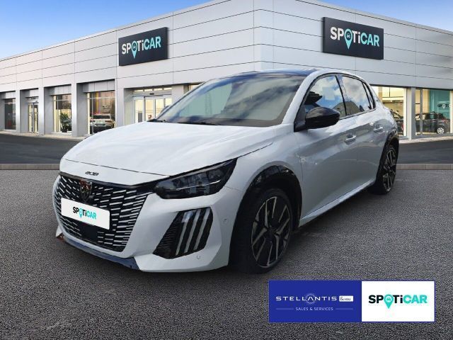 Peugeot 208 12.190 km 21.980 &euro; Sankt Augustin 53757