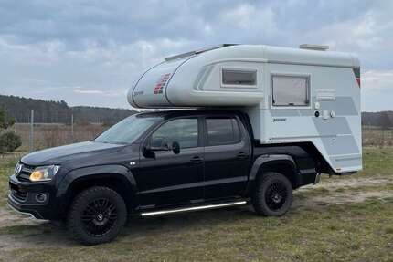 VW Amarok 150.000 km 41.000 &euro; Nörten-Hardenberg, Flecken 37176