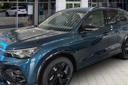 VW Tiguan 5.500 km 56.490 &euro; Bad Kötzting 93444