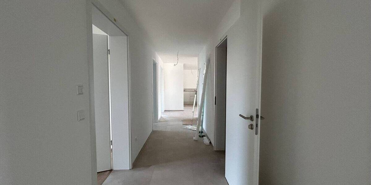 Etagenwohnung Bad Wimpfen - 5 Zimmer, 123 m&sup2;, 1.880&euro; | Angebot:25820893