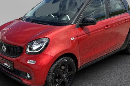 Smart ForFour 91.000 km 7.999 &euro; Kötz 89359