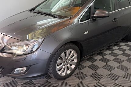 Opel Astra 179.993 km 4.500 &euro; Fulda 36043