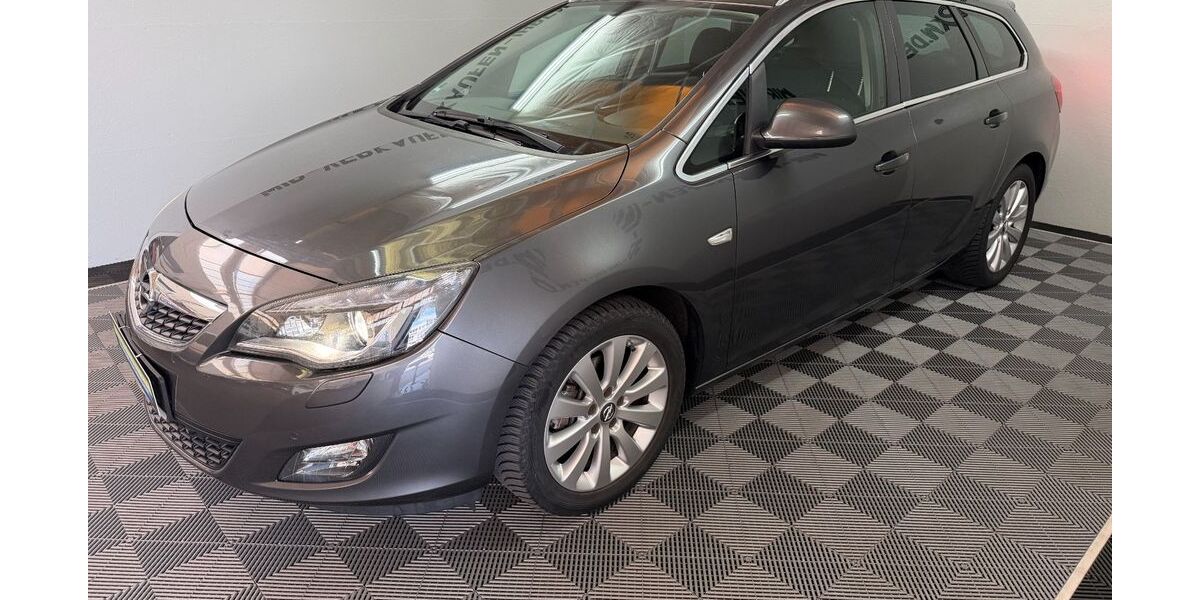 Opel Astra 179.993 km 4.500 &euro; Fulda 36043