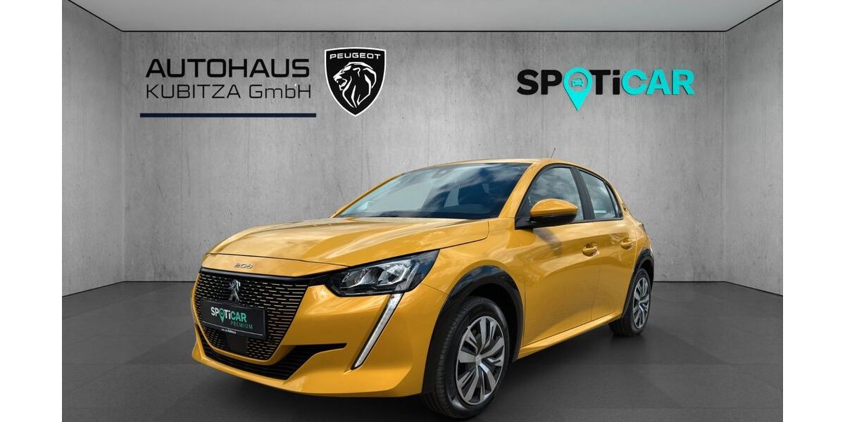 Peugeot 208 61.695 km 14.450 &euro; Osterburg 39606