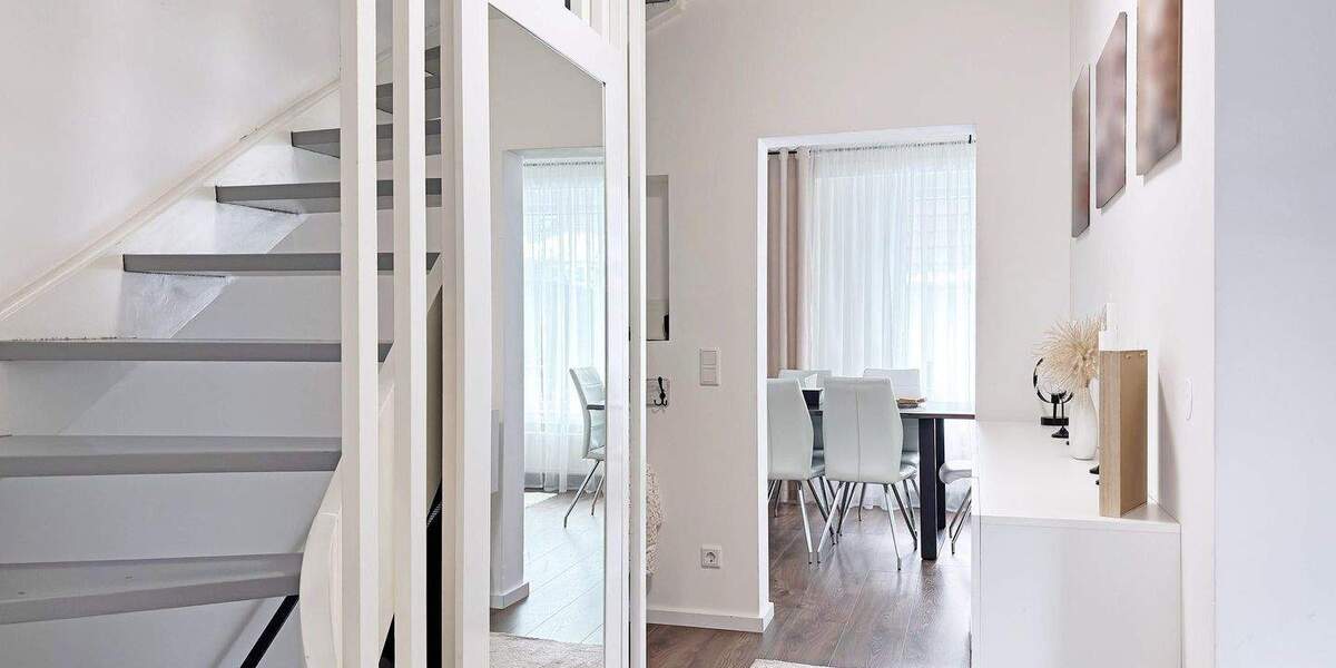 Reihenmittelhaus Minden Dankersen - 5 Zimmer, 118 m&sup2;, 275.000&euro; | Angebot:25686925