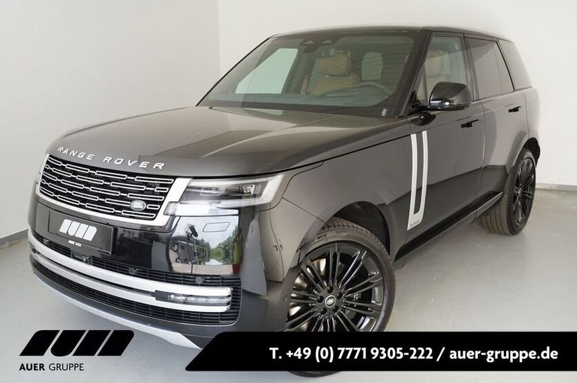 Range Rover