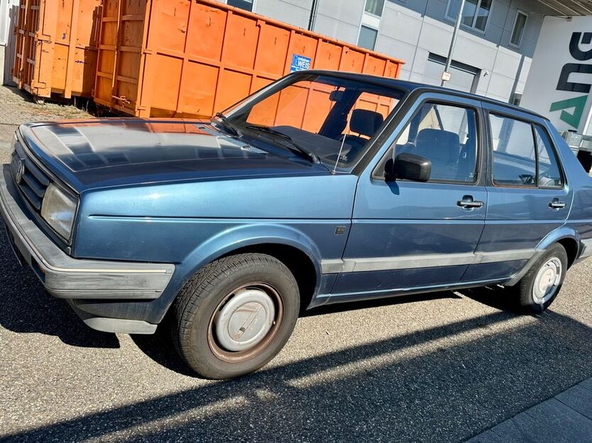 VW Jetta 131.400 km 3.900 € Leimen 69181