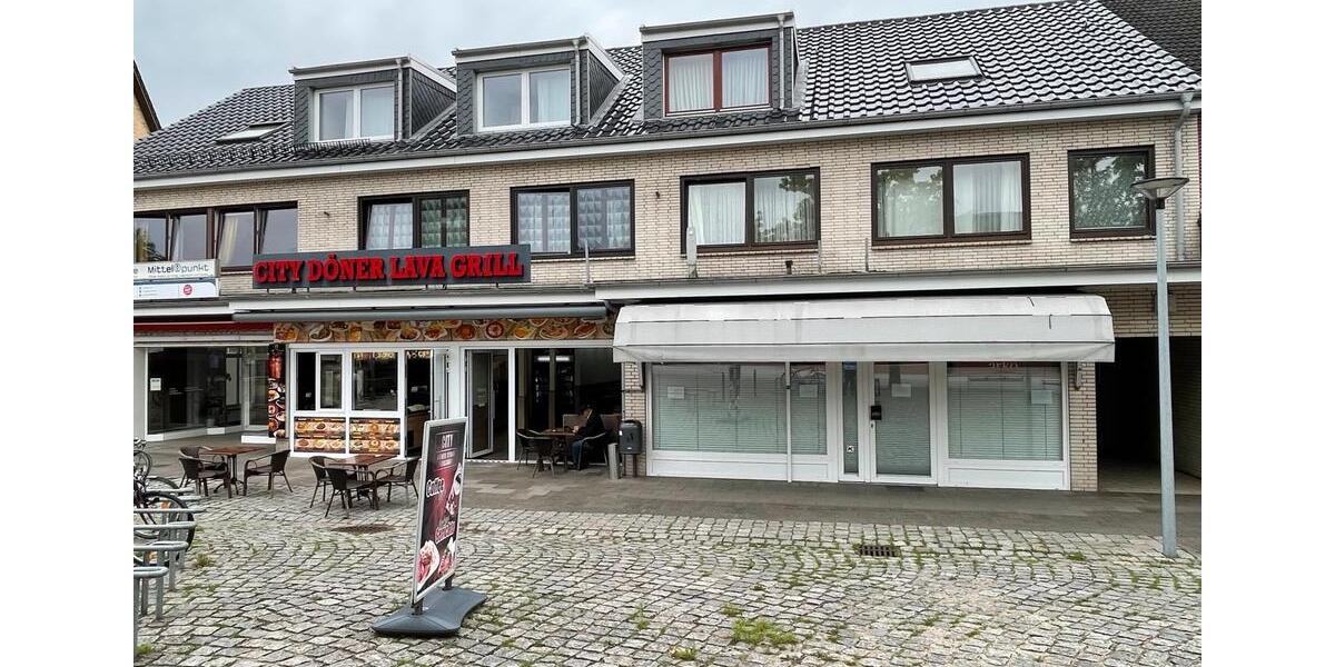 Gewerbeobjekt Bad Bramstedt - 1.673&euro; | Angebot:22314134