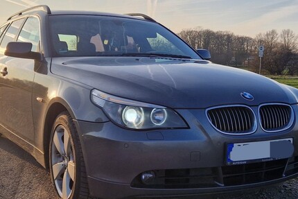 BMW 530 332.000 km 6.250 &euro; Steinfurt 48565