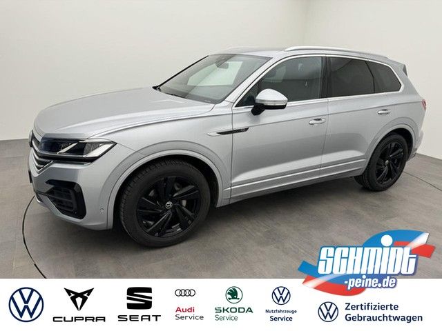 VW Touareg 89.299 km 49.400 &euro; Peine 31226