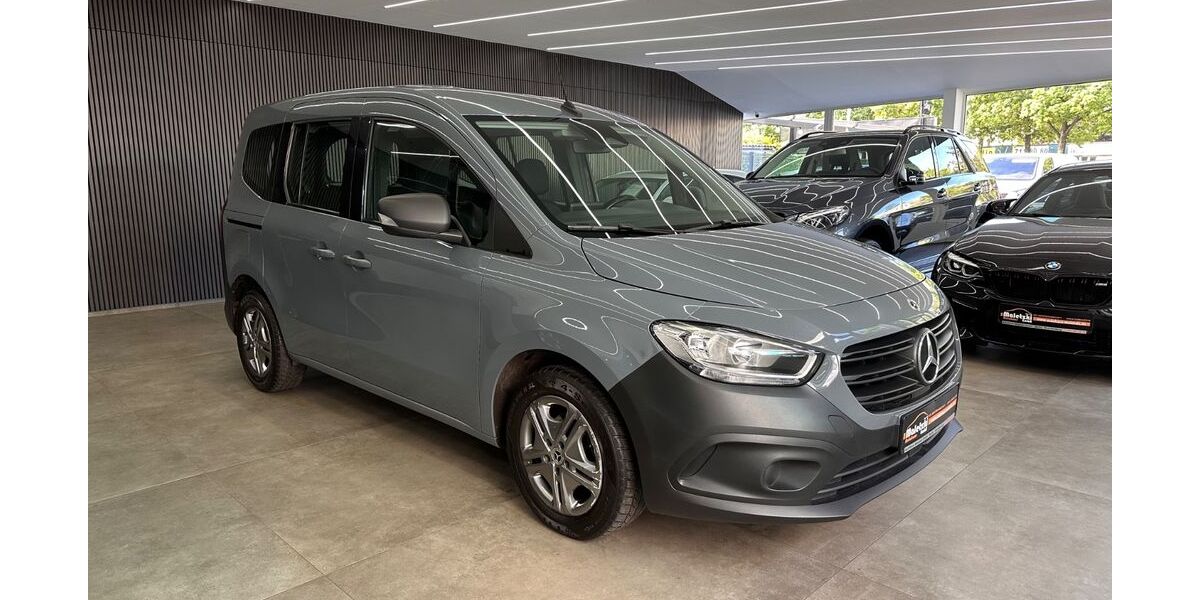 Mercedes-Benz Citan 160.290 km 14.950 &euro; Berlin 12357
