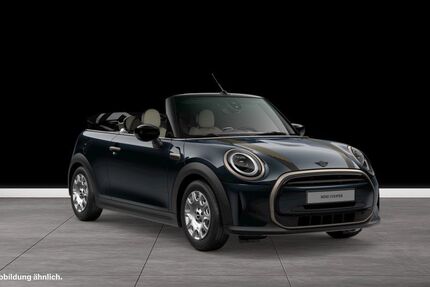 Mini Cooper Cabrio 29.103 km 27.890 &euro; Coburg 96450