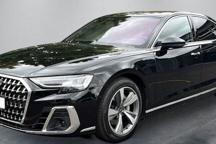 Audi A8 92.692 km 46.990 &euro; Lohr am Main 97816
