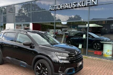 Citroen C5 Aircross 70.500 km 18.990 &euro; Verden 27283