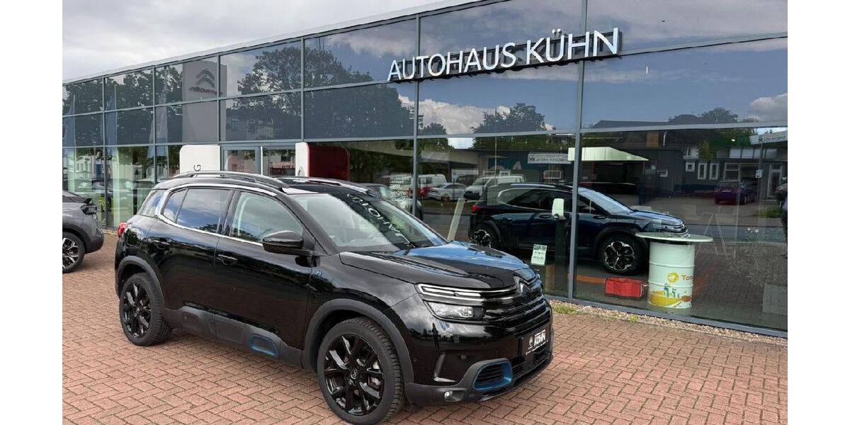 Citroen C5 Aircross 70.500 km 18.990 &euro; Verden 27283
