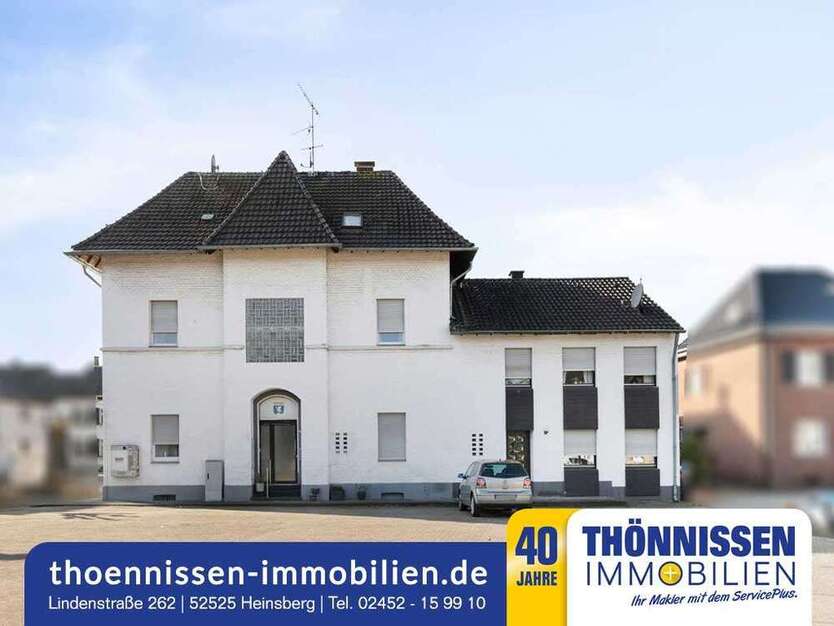 Haus zum Kaufen in Erkelenz 338.000 € 293 m²