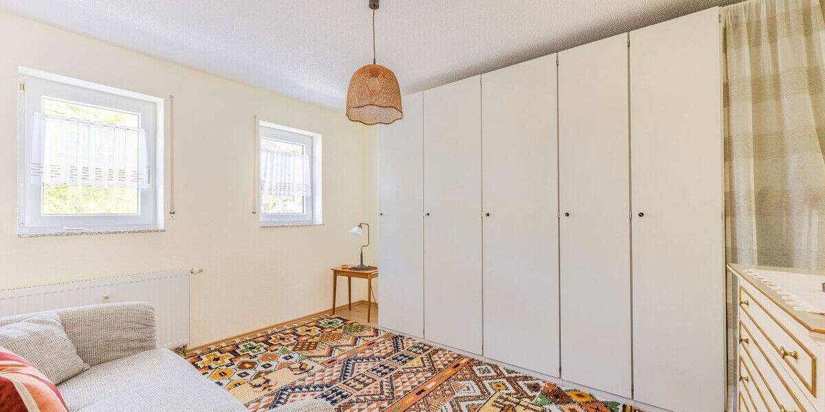 Etagenwohnung Singen - 3 Zimmer, 87 m&sup2;, 280.000&euro; | Angebot:26820438