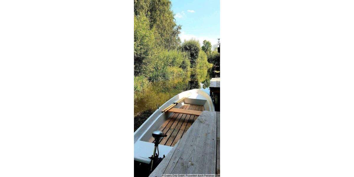 Einfamilienhaus Teterow - 2 Zimmer, 55 m&sup2;, 195.000&euro; | Angebot:25896730