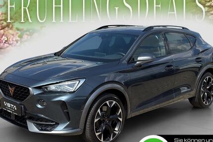 Cupra Formentor 72.331 km 26.600 &euro; Braunschweig 38122