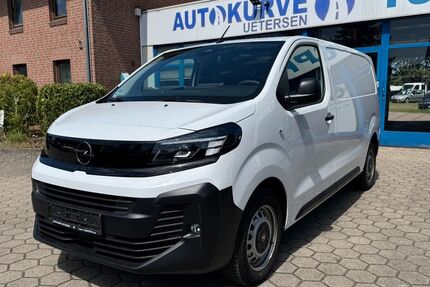 Opel Vivaro 5.232 km 24.250 &euro; Uetersen 25436