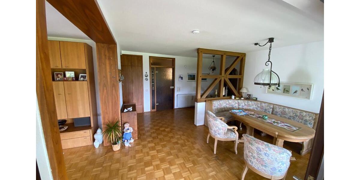 Einfamilienhaus Siegen Dillnhütten - 11 Zimmer, 263 m&sup2;, 495.000&euro; | Angebot:27078551