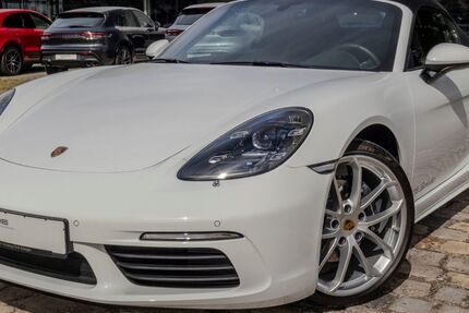 Porsche Boxster 3.200 km 82.990 &euro; Nürnberg 90425