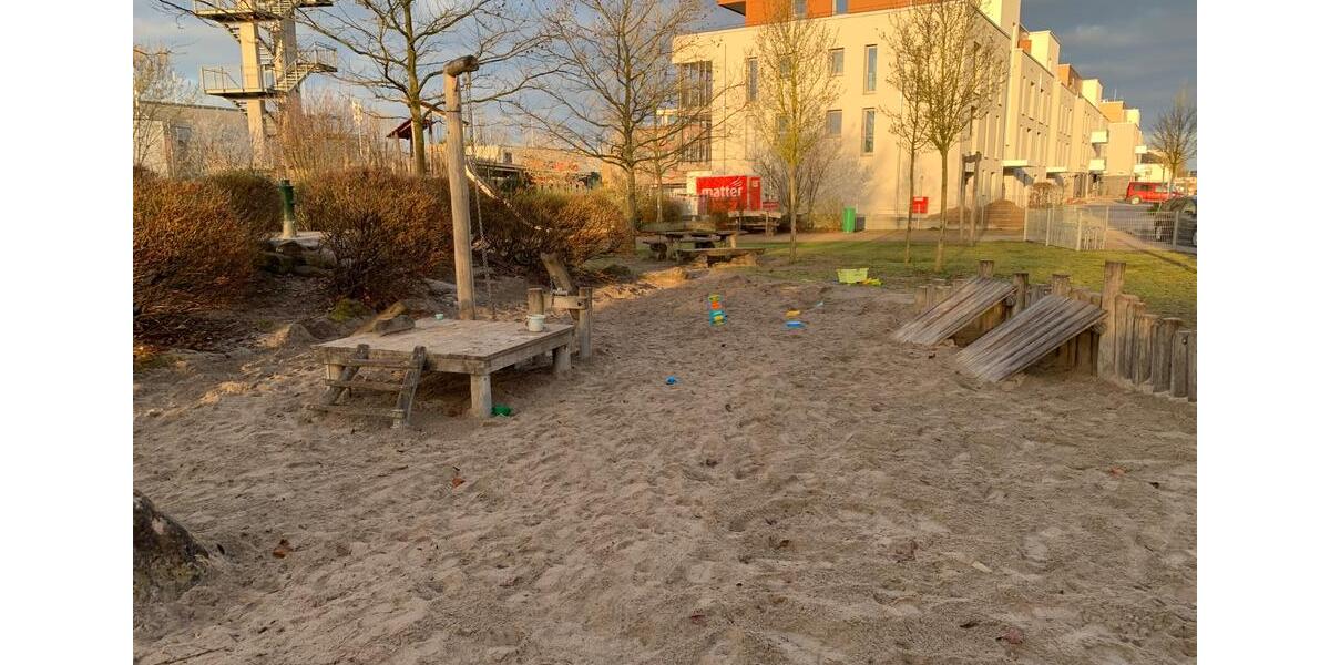 Etagenwohnung Linkenheim-Hochstetten Hochstetten - 3 Zimmer, 87 m&sup2;, 1.445&euro; | Angebot:25390621