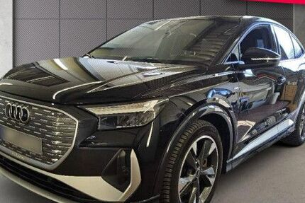 Audi Q4 e-tron 61.213 km 30.890 &euro; Flensburg 24941