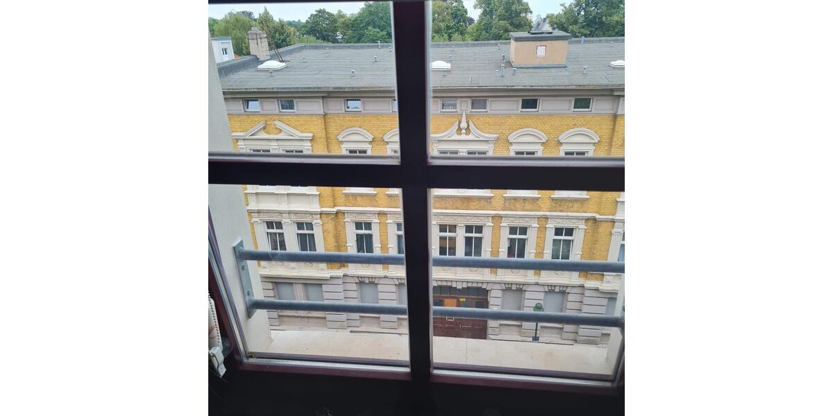 Dachgeschoßwohnung Magdeburg Leipziger Straße - 2 Zimmer, 52 m&sup2;, 75.000&euro; | Angebot:26865240