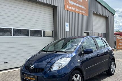 Toyota Yaris 109.900 km 4.999 &euro; Hildesheim 31137