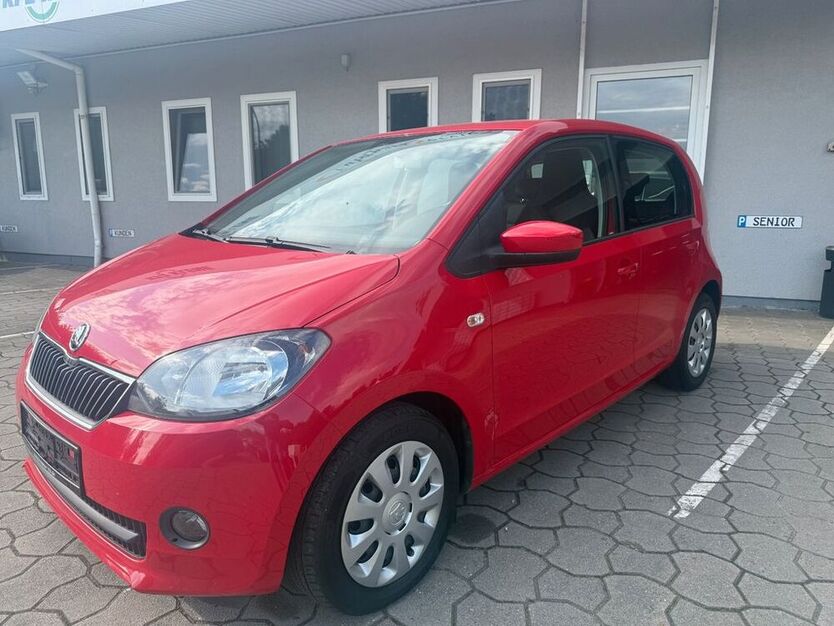 Citigo